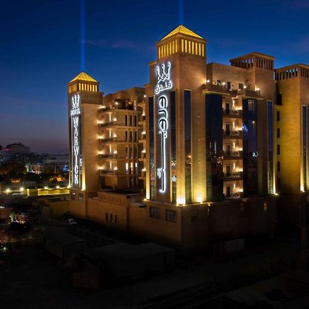 Warwick Al Khobar Hotel Eksteriør billede