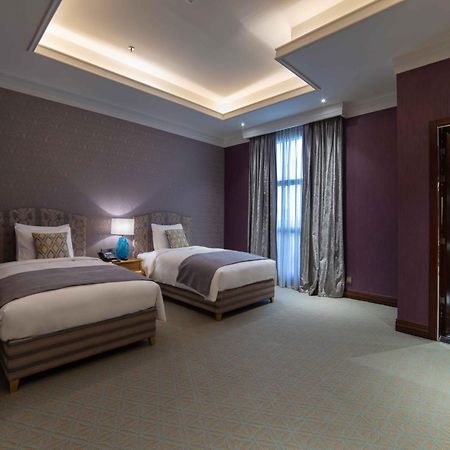 Warwick Al Khobar Hotel Eksteriør billede