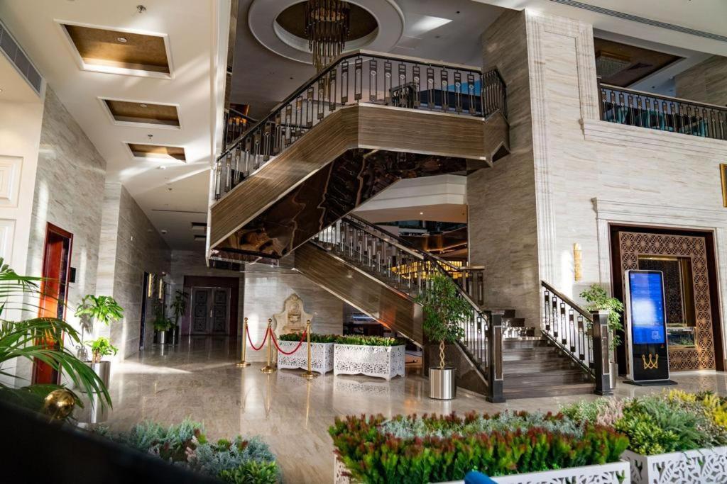 Warwick Al Khobar Hotel Eksteriør billede