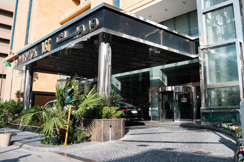 Warwick Al Khobar Hotel Eksteriør billede