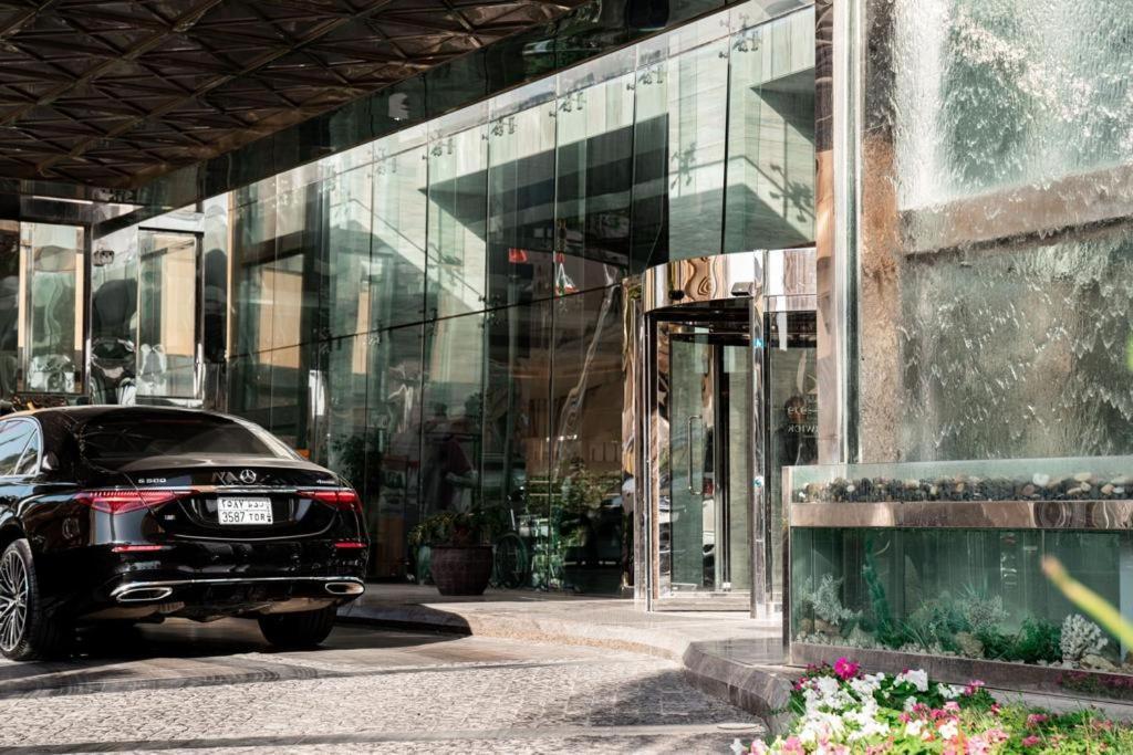 Warwick Al Khobar Hotel Eksteriør billede