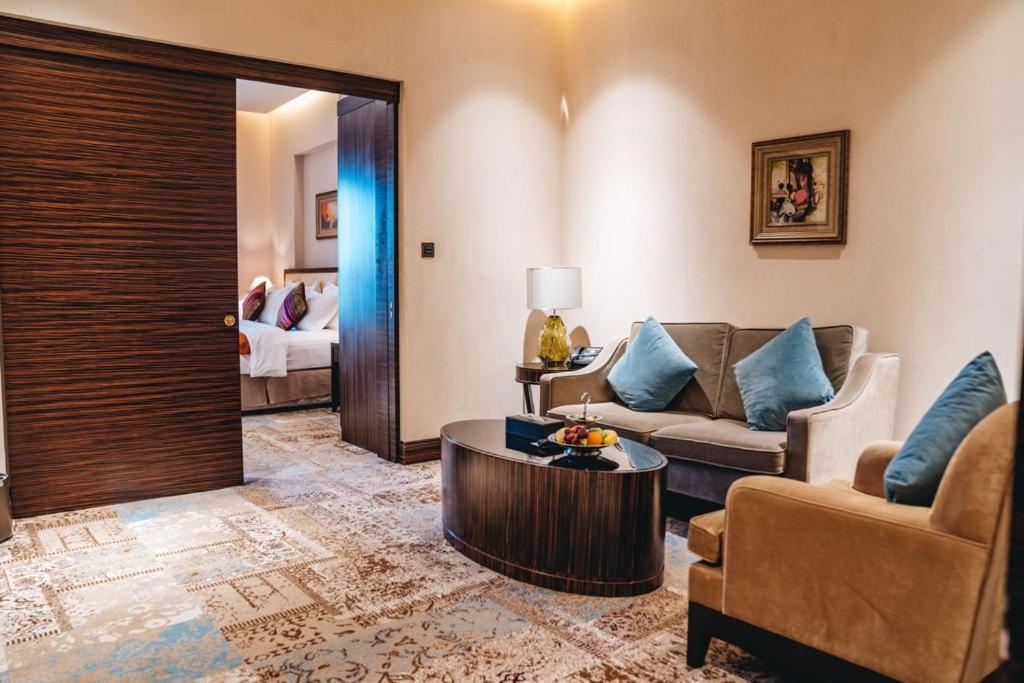 Warwick Al Khobar Hotel Eksteriør billede