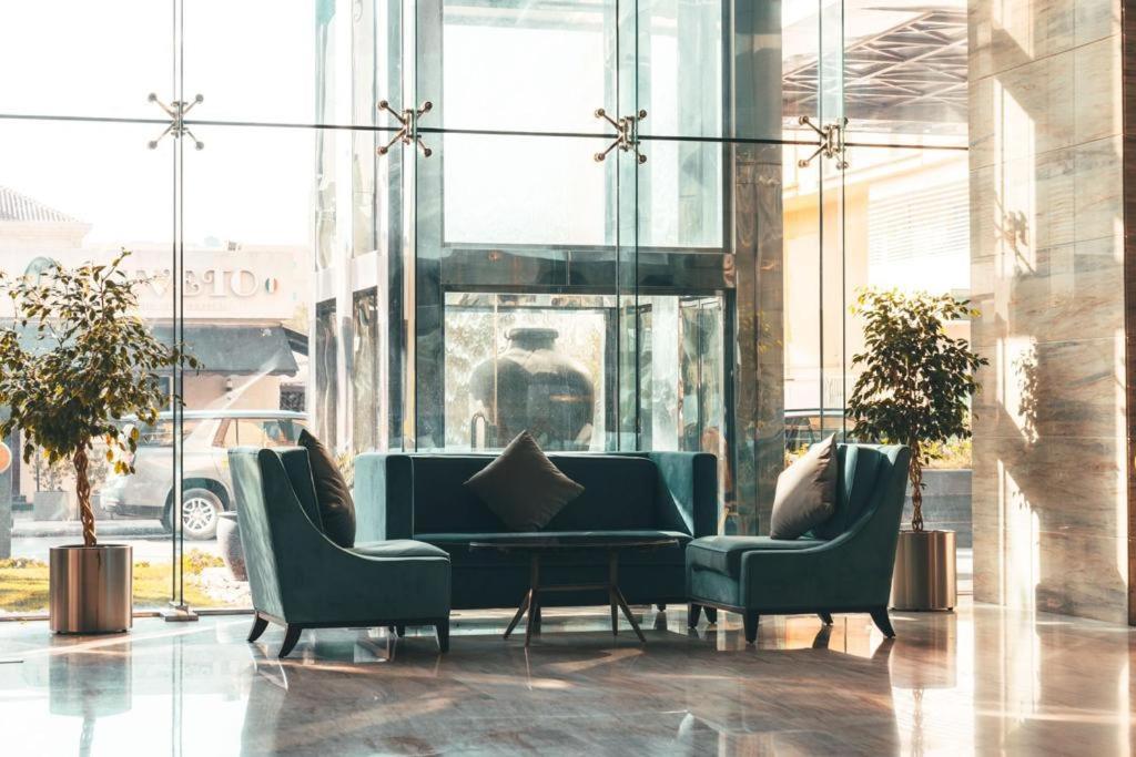 Warwick Al Khobar Hotel Eksteriør billede