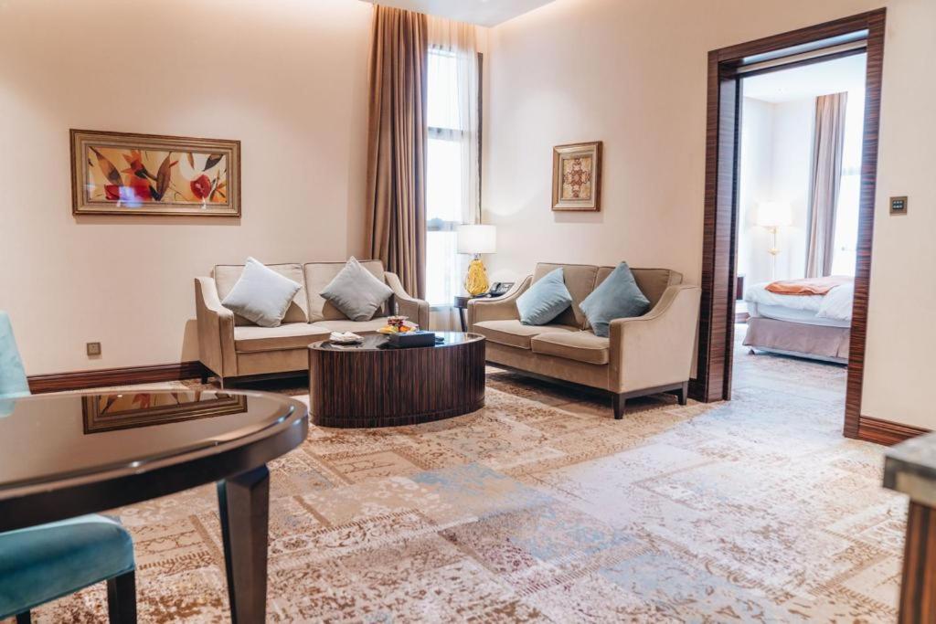 Warwick Al Khobar Hotel Eksteriør billede