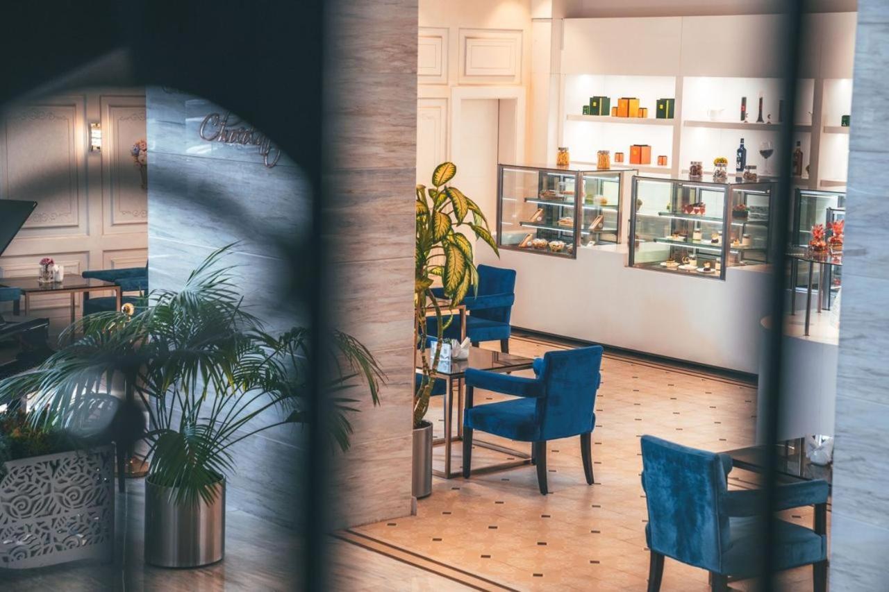 Warwick Al Khobar Hotel Eksteriør billede