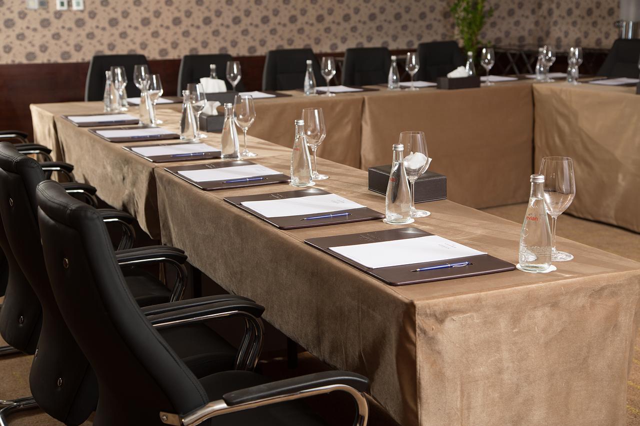 Warwick Al Khobar Hotel Eksteriør billede