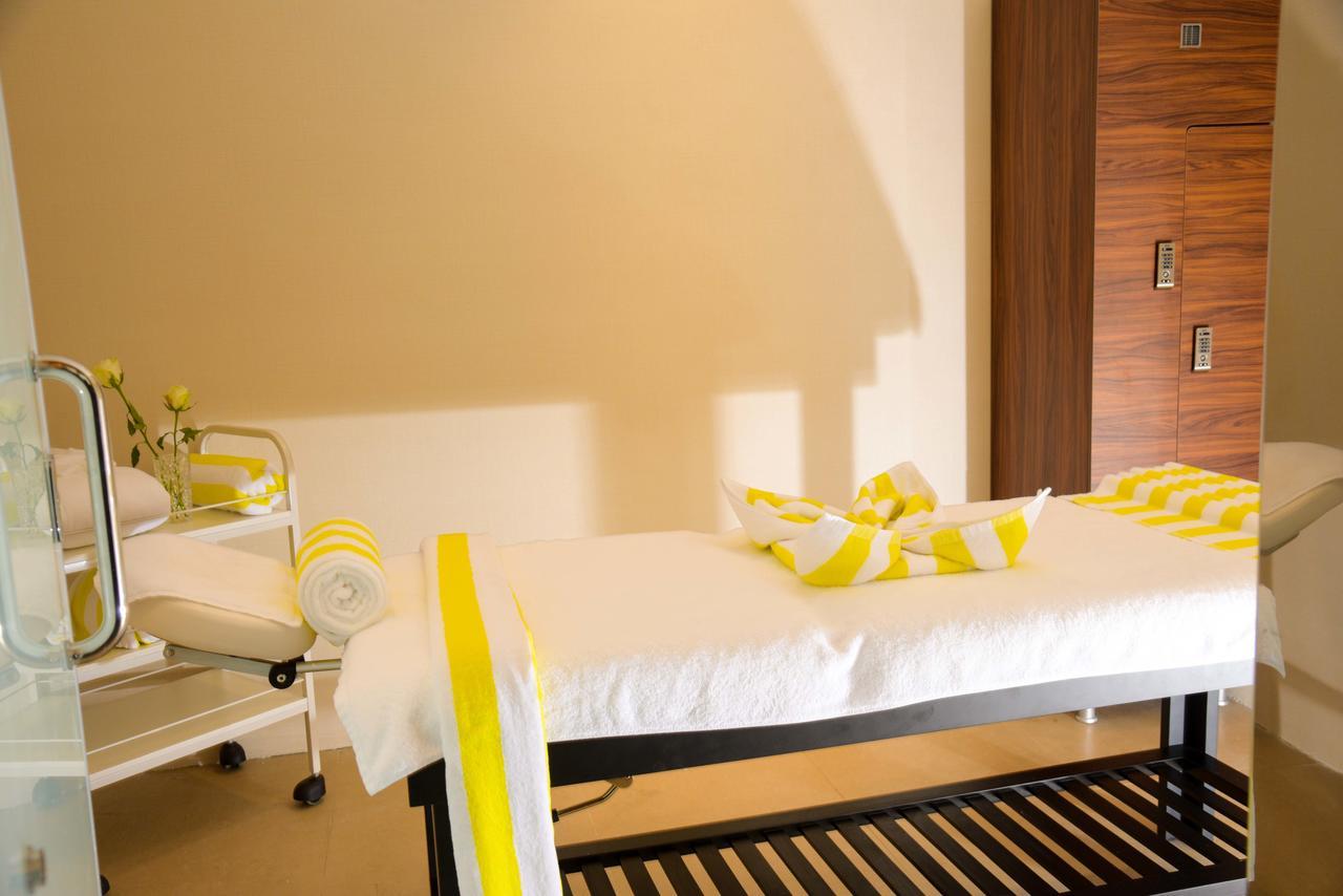 Warwick Al Khobar Hotel Eksteriør billede