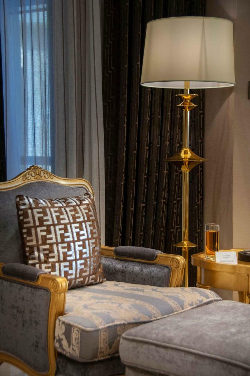 Warwick Al Khobar Hotel Eksteriør billede