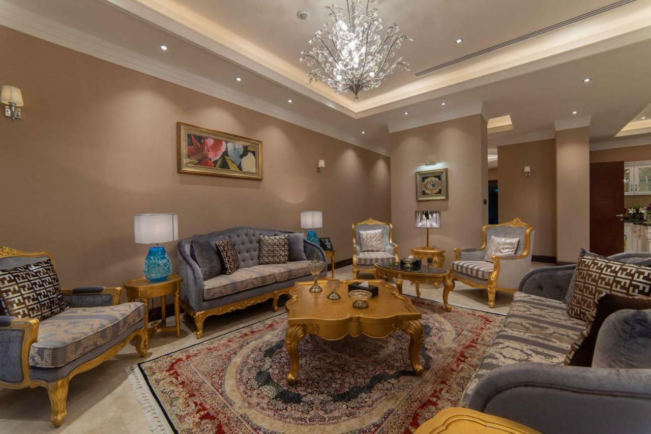 Warwick Al Khobar Hotel Eksteriør billede